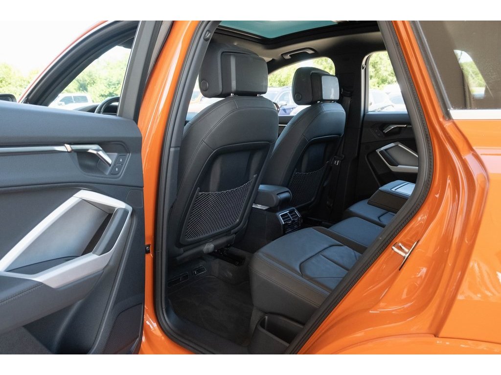 2024 Audi Q3 Premium S line photo 6