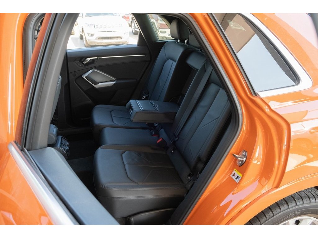 2024 Audi Q3 Premium S line photo 7