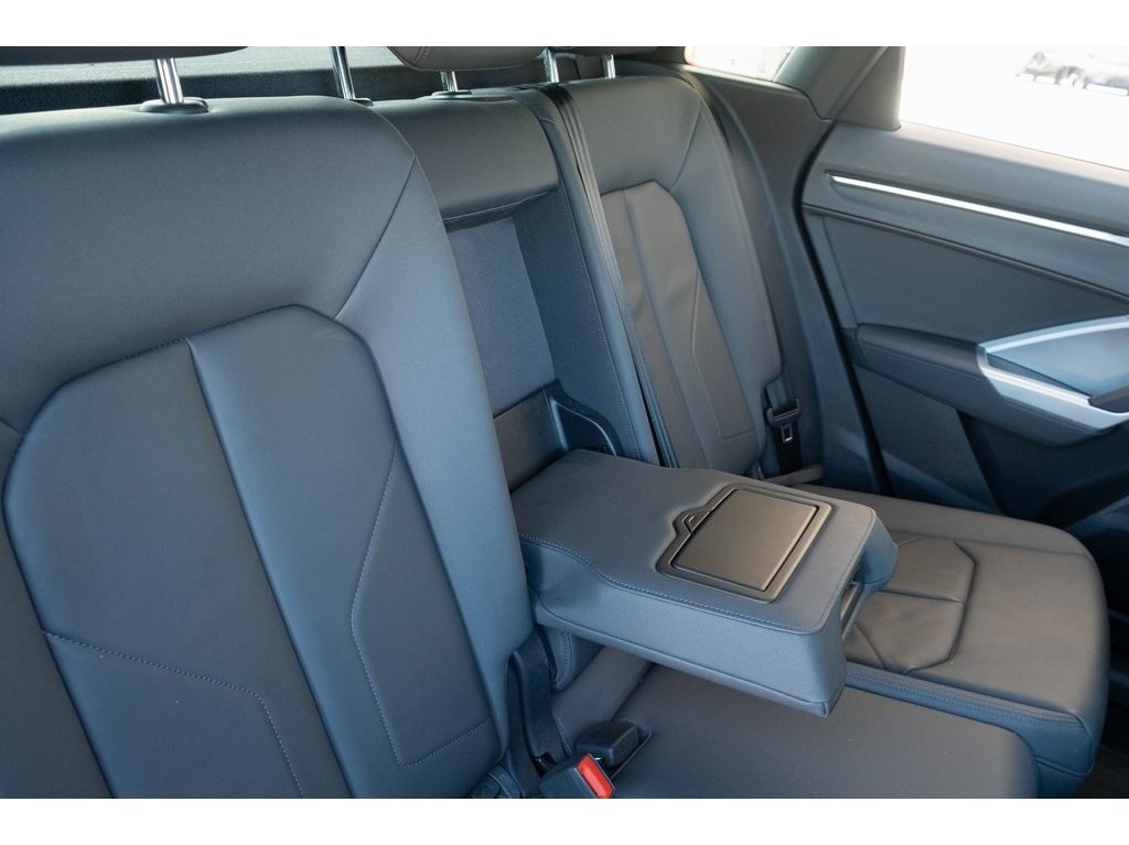2024 Audi Q3 Premium S line photo 11