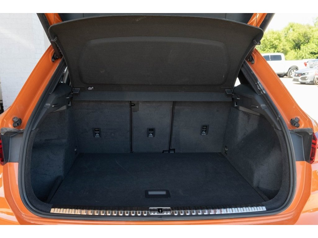 2024 Audi Q3 Premium S line photo 12