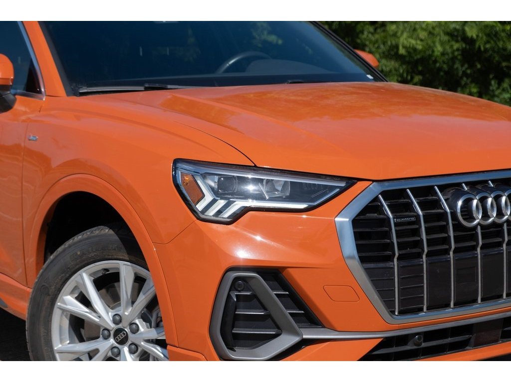 2024 Audi Q3 Premium S line photo 13