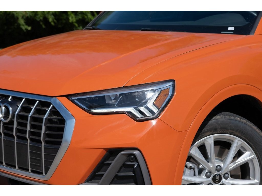 2024 Audi Q3 Premium S line photo 14