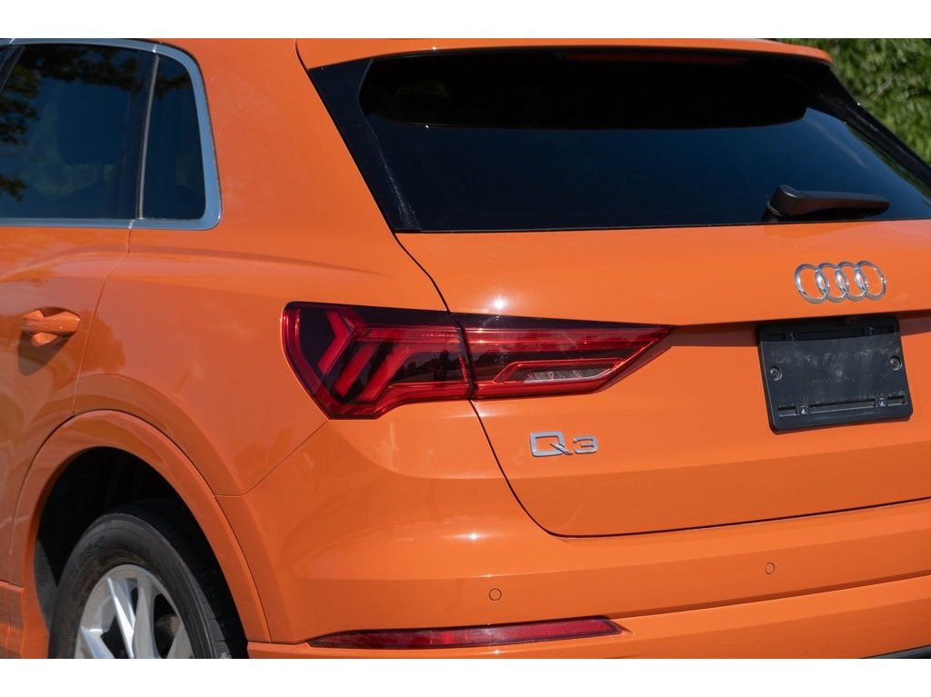 2024 Audi Q3 Premium S line photo 15
