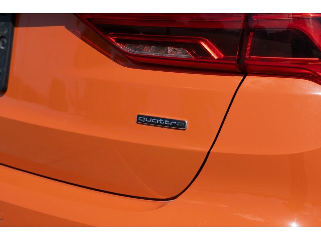 2024 Audi Q3 Premium S line photo 19