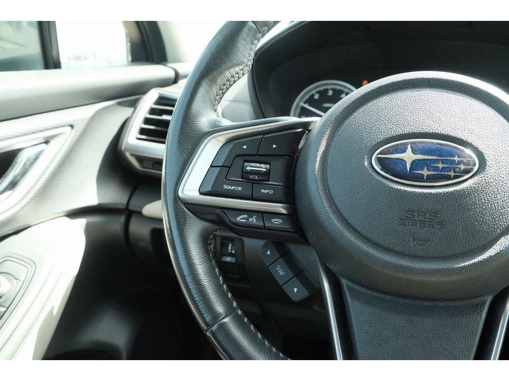 2022 Subaru Forester Limited photo 7