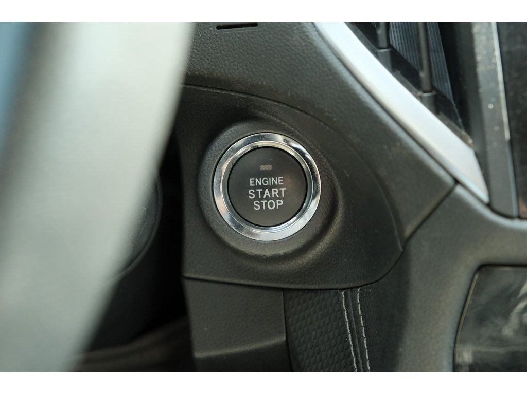 2022 Subaru Forester Limited photo 11