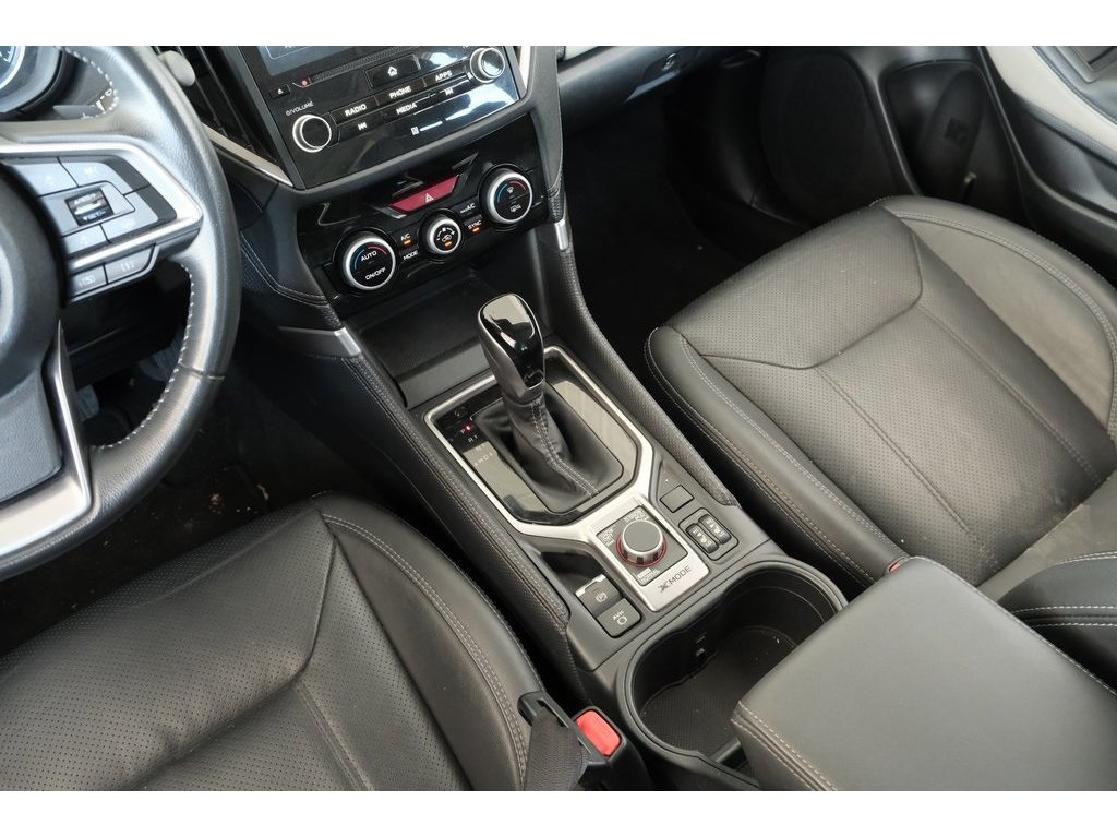 2022 Subaru Forester Limited photo 15