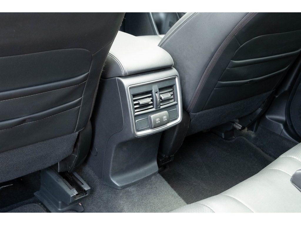 2022 Subaru Forester Limited photo 27