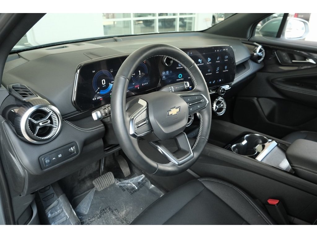 2024 Chevrolet Blazer EV photo 6