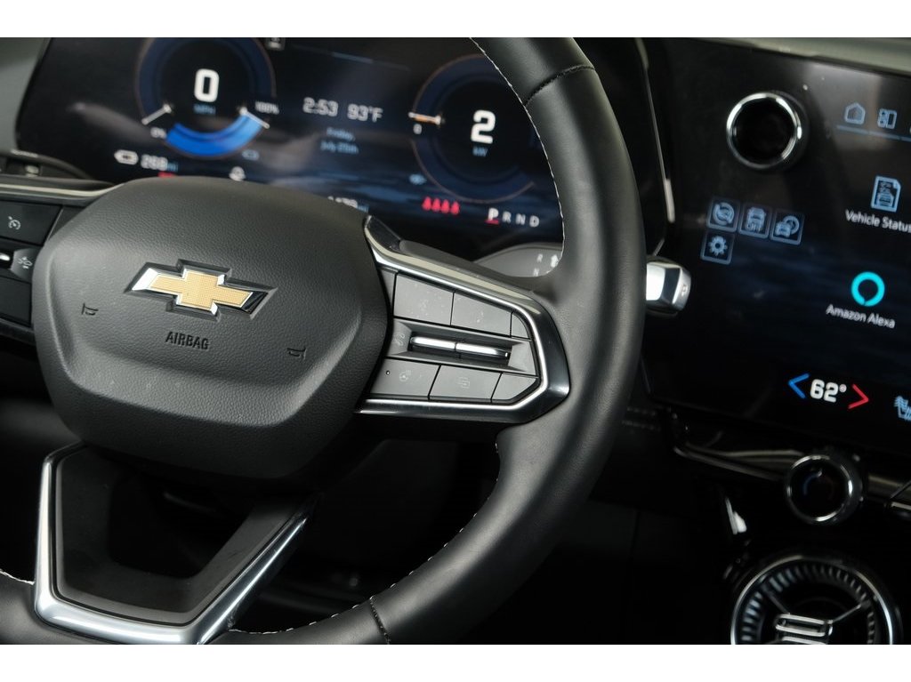 2024 Chevrolet Blazer EV photo 9