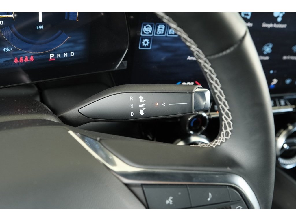 2024 Chevrolet Blazer EV photo 10