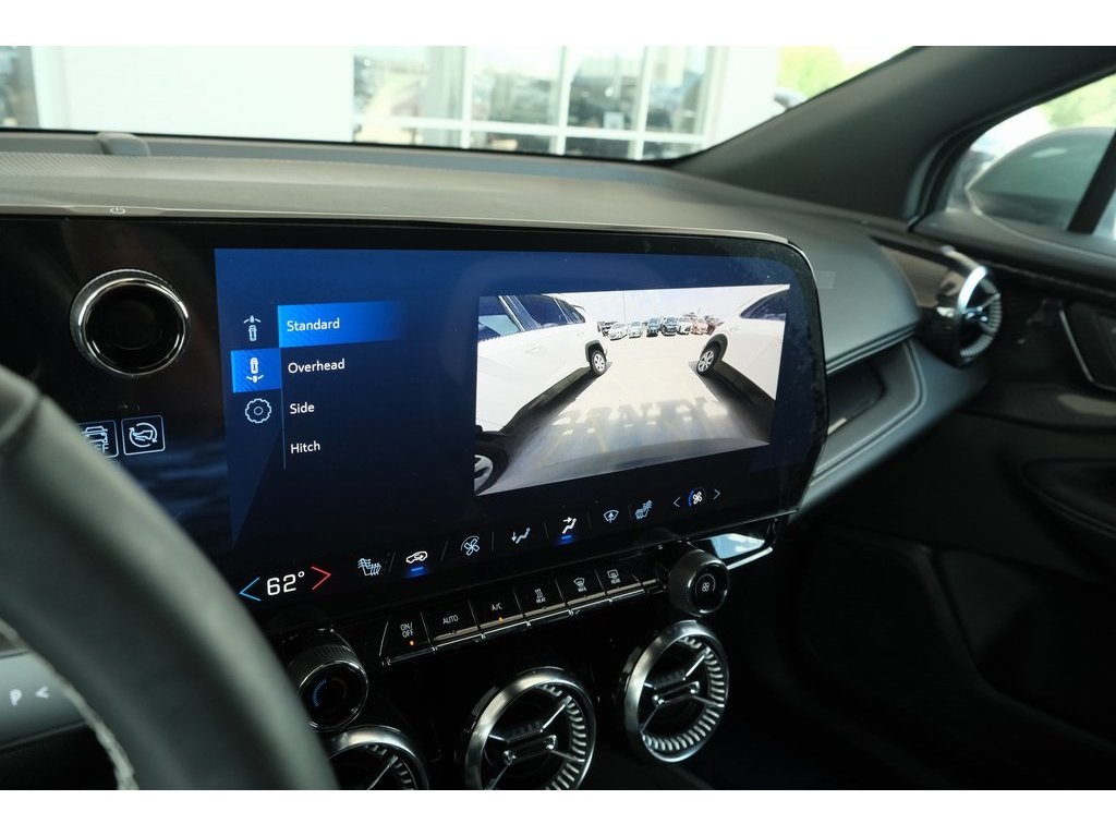 2024 Chevrolet Blazer EV photo 17