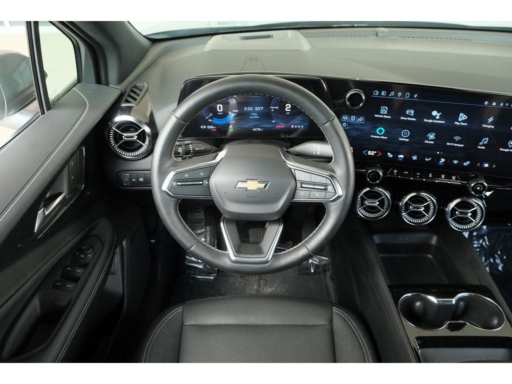 2024 Chevrolet Blazer EV photo 19