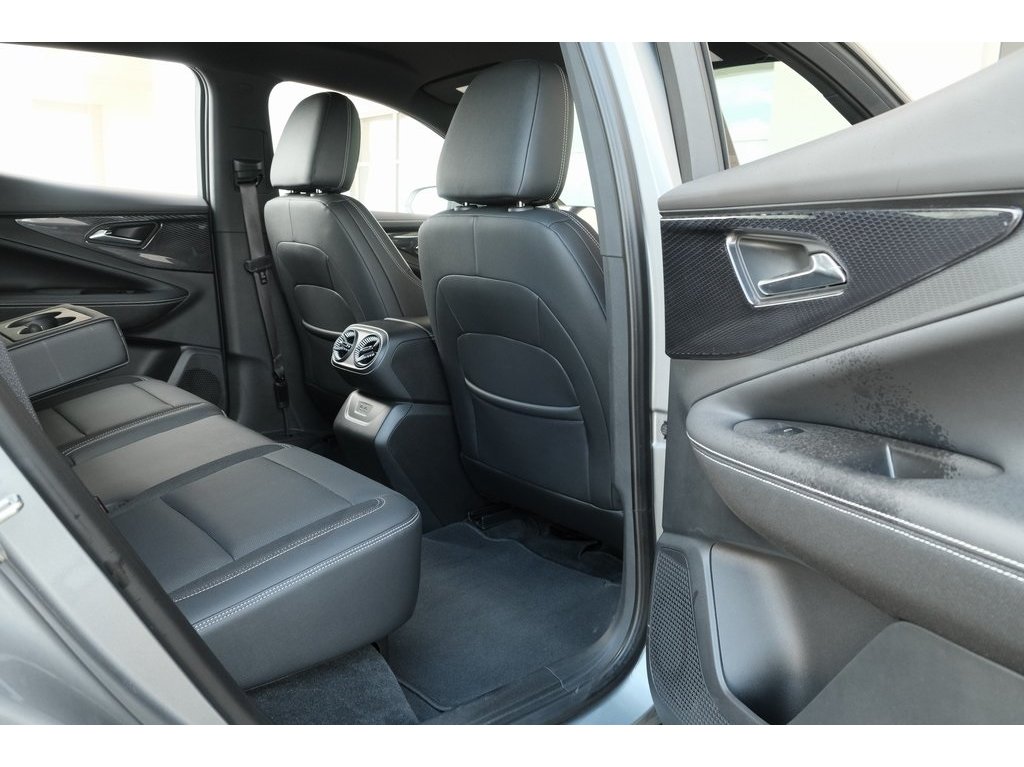 2024 Chevrolet Blazer EV photo 22