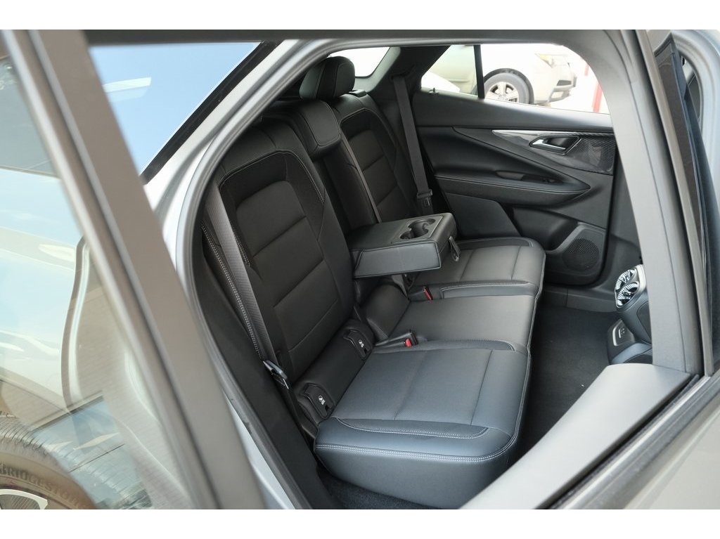 2024 Chevrolet Blazer EV photo 23