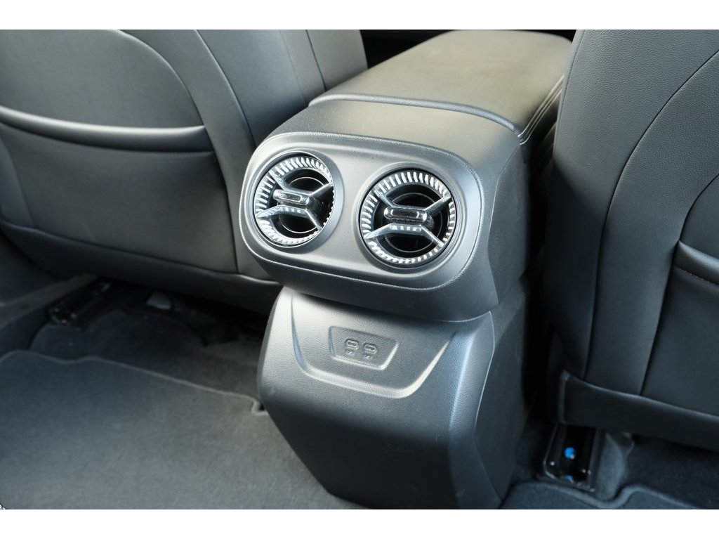 2024 Chevrolet Blazer EV photo 24
