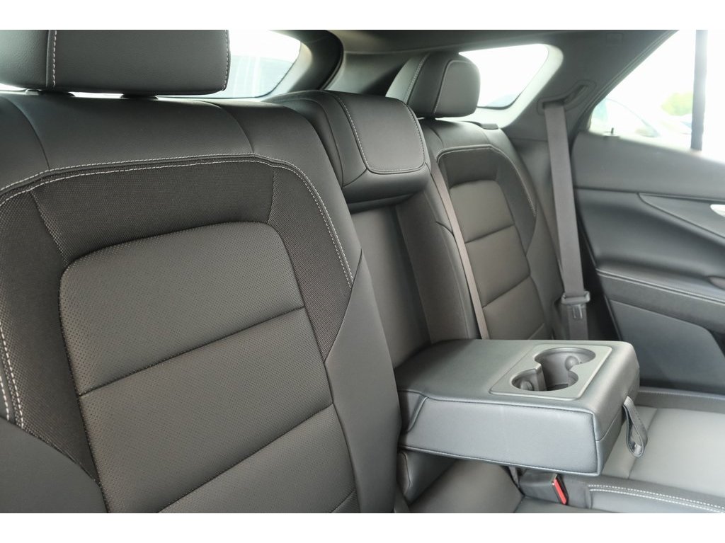 2024 Chevrolet Blazer EV photo 25