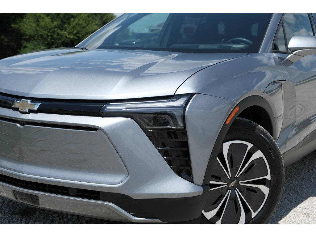 2024 Chevrolet Blazer EV photo 29