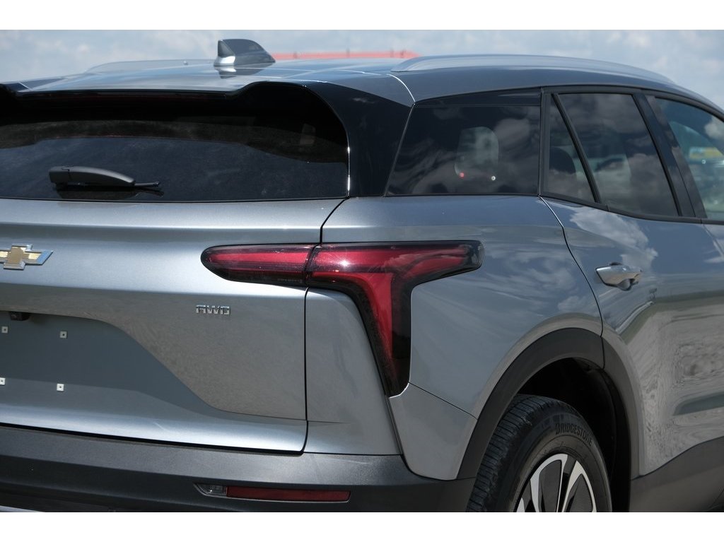 2024 Chevrolet Blazer EV photo 31