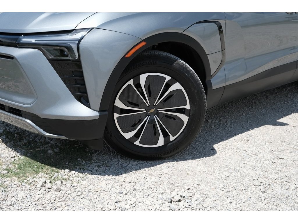 2024 Chevrolet Blazer EV photo 33