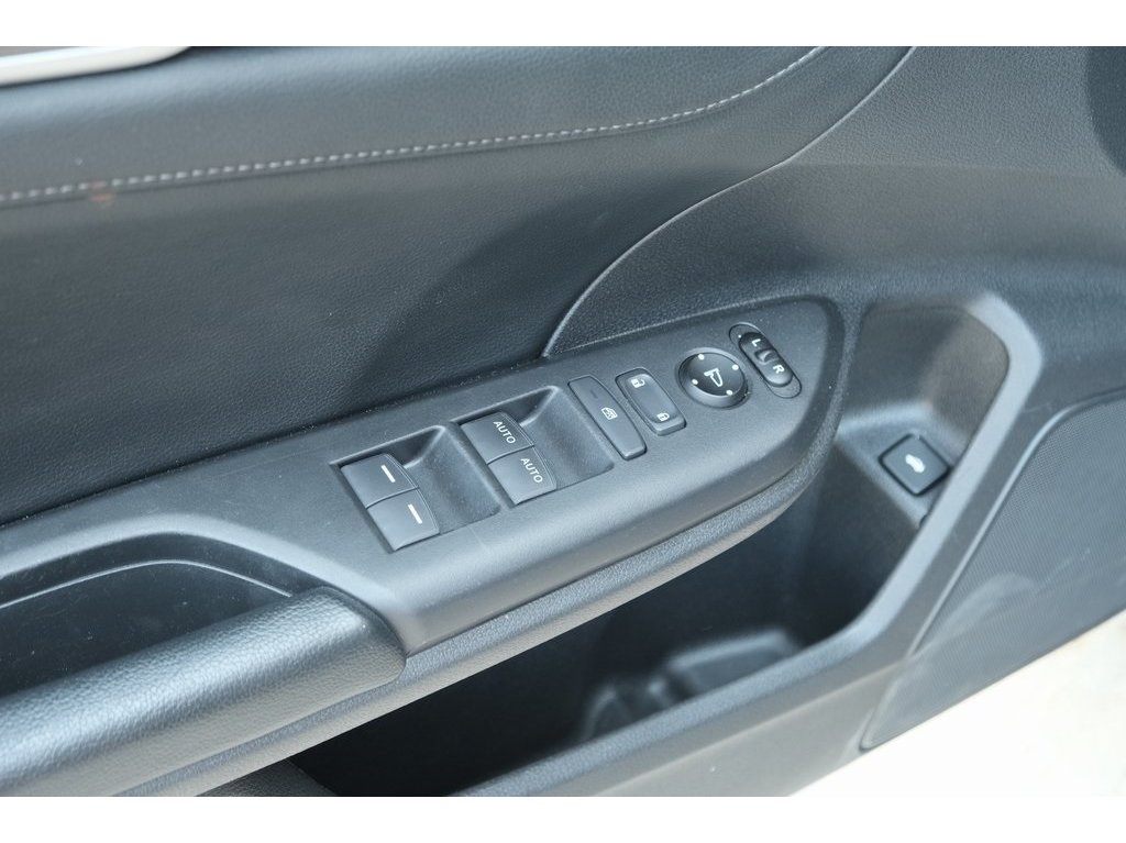 2020 Honda Civic Touring photo 5