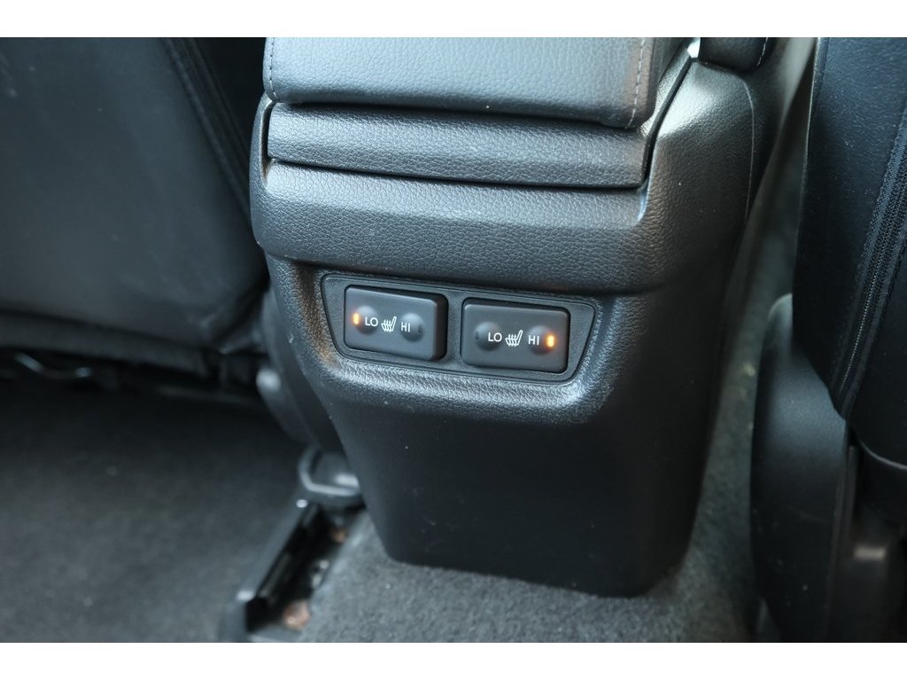 2020 Honda Civic Touring photo 26