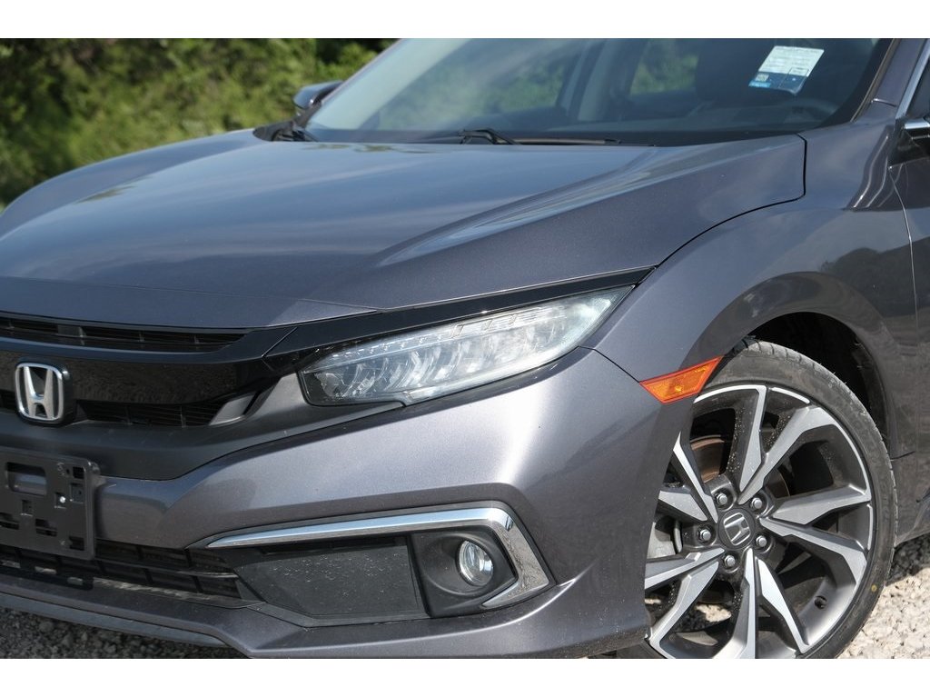 2020 Honda Civic Touring photo 29