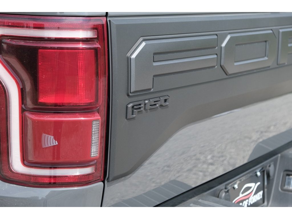 2020 Ford F-150 Raptor photo 34