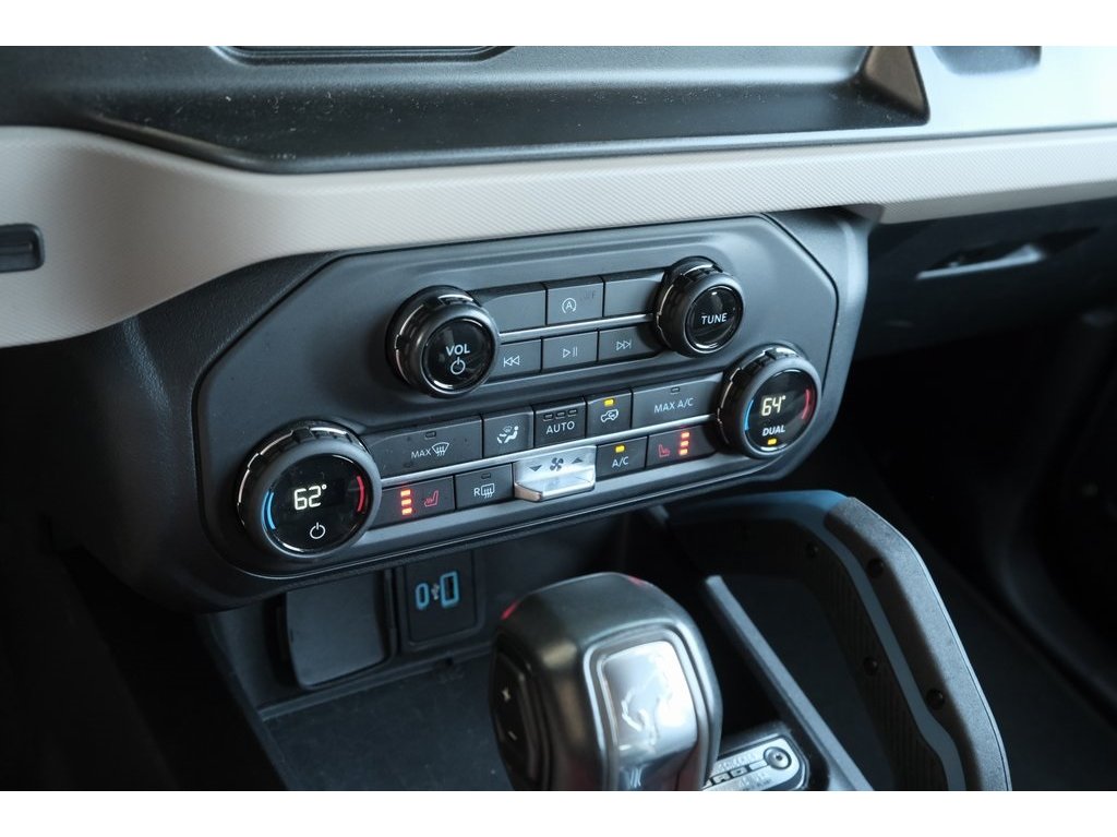 2023 Ford Bronco Wildtrak photo 20