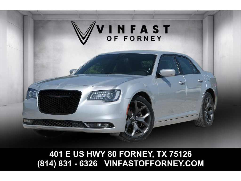 2021 Chrysler 300 S photo 34