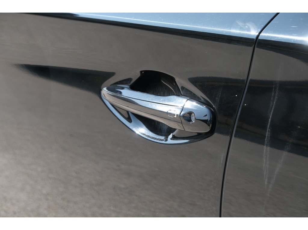 2022 Infiniti Q50 Sensory photo 5
