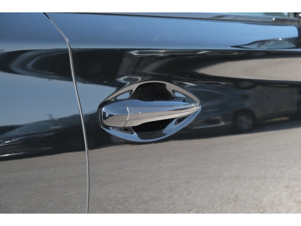 2022 Infiniti Q50 Sensory photo 6
