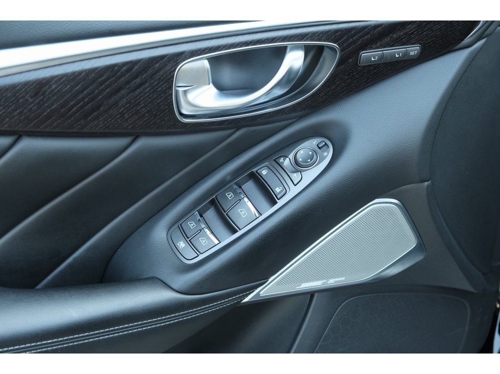 2022 Infiniti Q50 Sensory photo 7