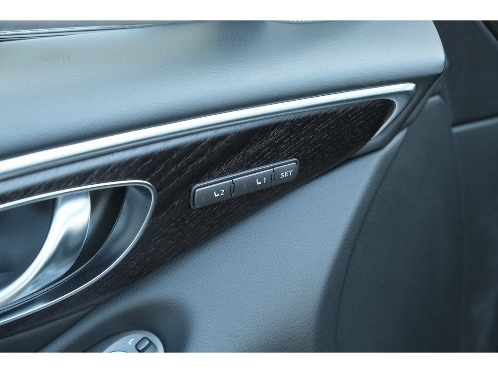2022 Infiniti Q50 Sensory photo 8