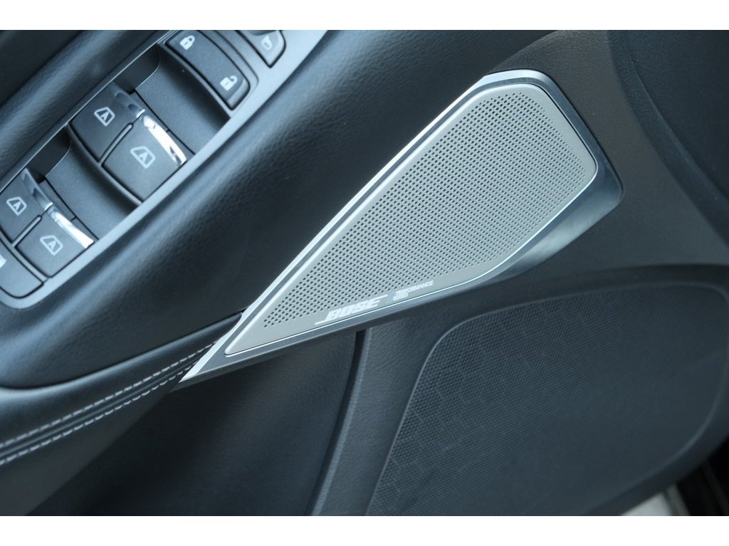 2022 Infiniti Q50 Sensory photo 9