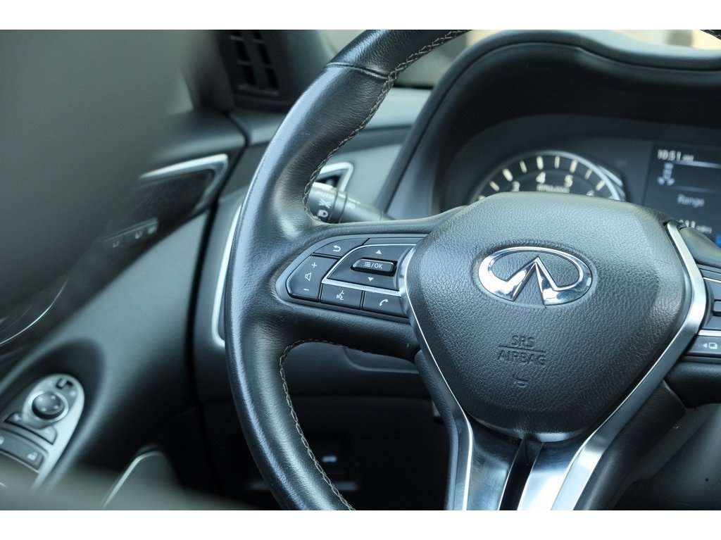 2022 Infiniti Q50 Sensory photo 12