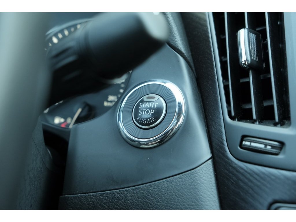 2022 Infiniti Q50 Sensory photo 16