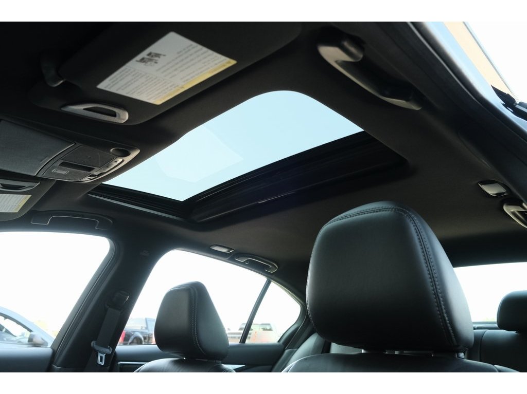 2022 Infiniti Q50 Sensory photo 17