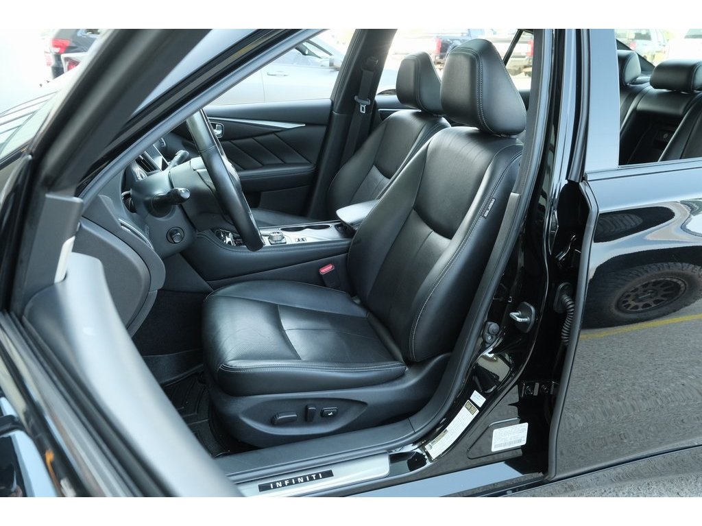 2022 Infiniti Q50 Sensory photo 18