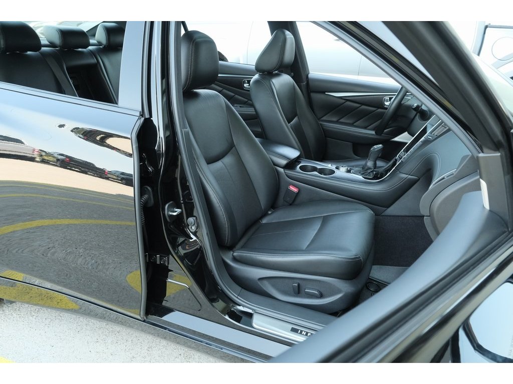 2022 Infiniti Q50 Sensory photo 19
