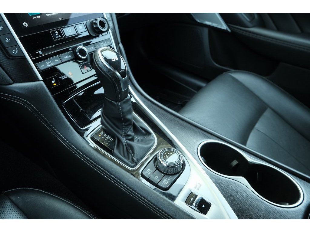 2022 Infiniti Q50 Sensory photo 21