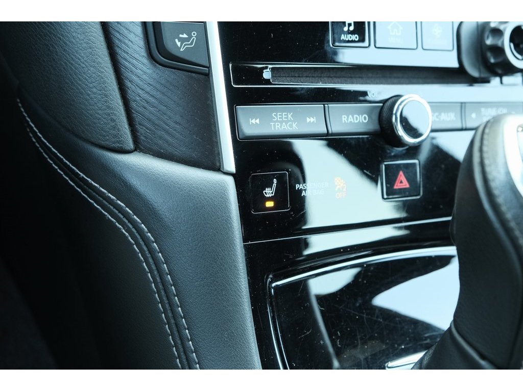 2022 Infiniti Q50 Sensory photo 22