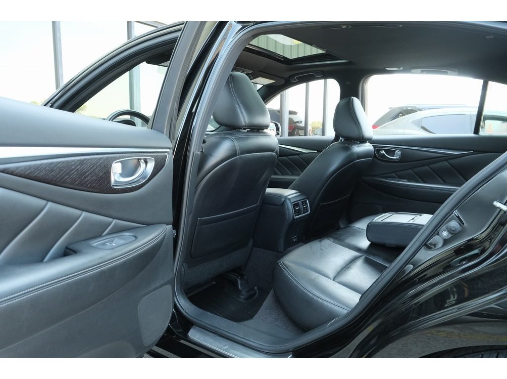 2022 Infiniti Q50 Sensory photo 25