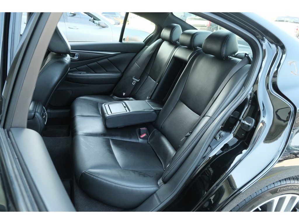 2022 Infiniti Q50 Sensory photo 26