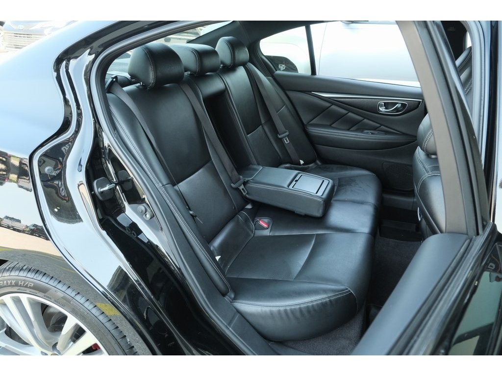 2022 Infiniti Q50 Sensory photo 27