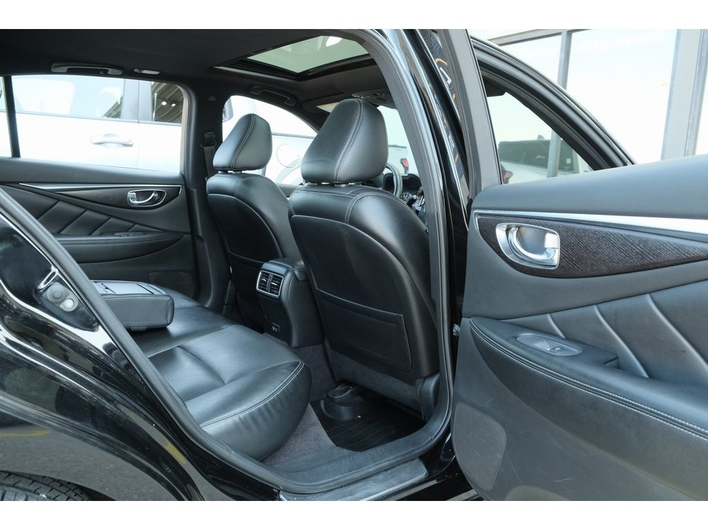2022 Infiniti Q50 Sensory photo 28