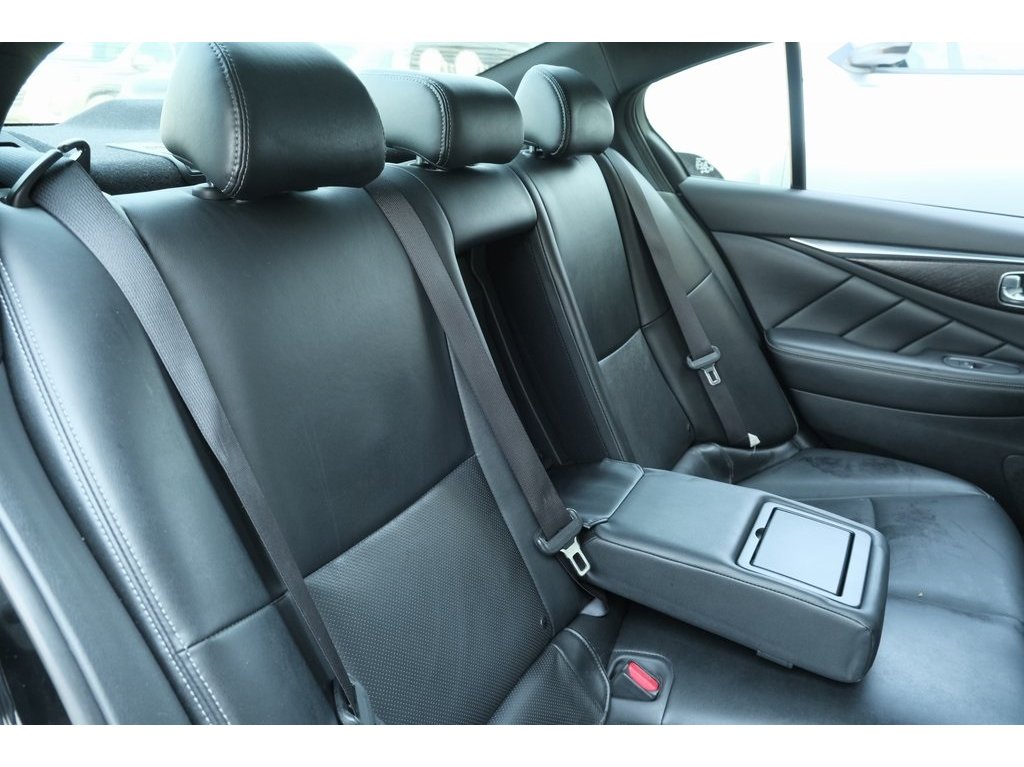 2022 Infiniti Q50 Sensory photo 30