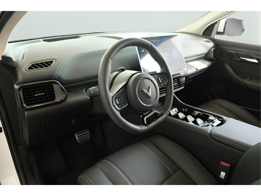 2025 VinFast VF 8 Eco - Photo 7