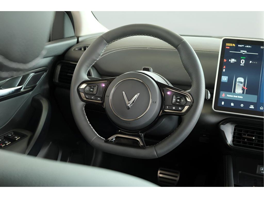 2025 VinFast VF 8 Eco - Photo 8