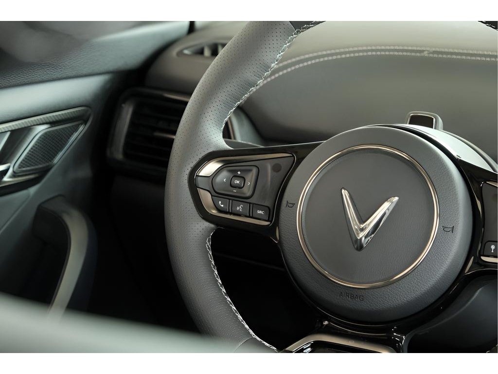 2025 VinFast VF 8 Eco - Photo 9